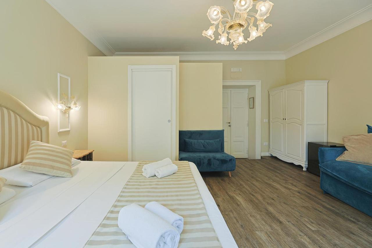 Art House Suites56 Via Del Babuino 56 Рим Экстерьер фото