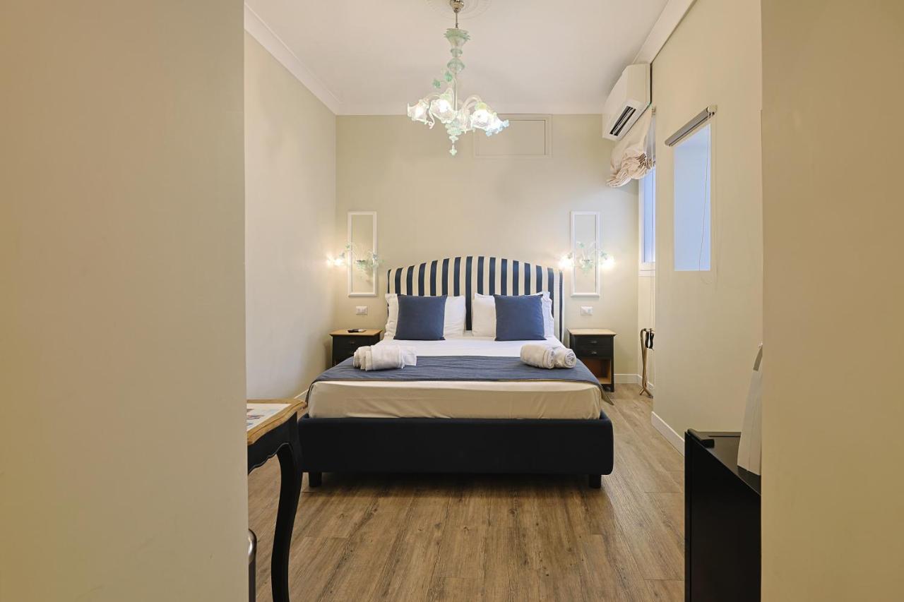 Art House Suites56 Via Del Babuino 56 Рим Экстерьер фото
