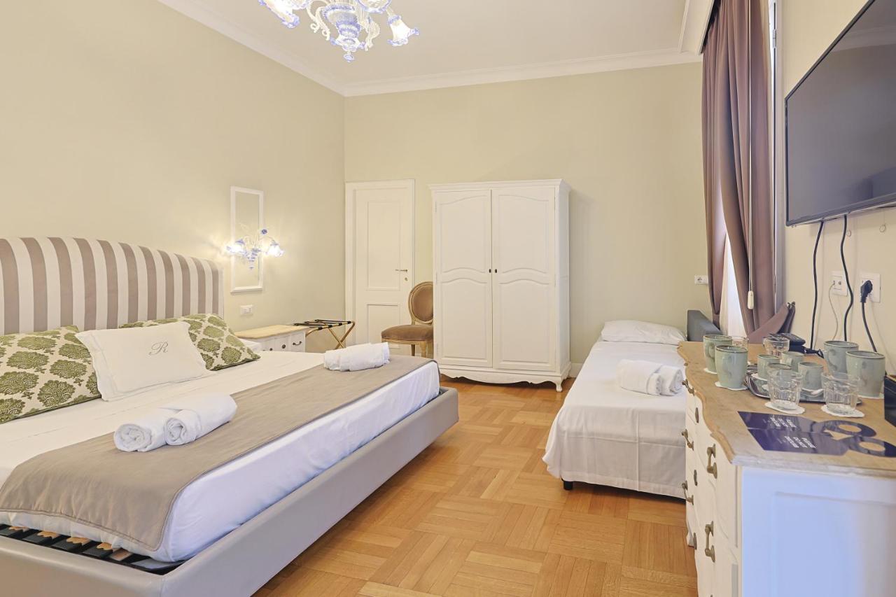 Art House Suites56 Via Del Babuino 56 Рим Экстерьер фото